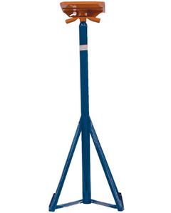 Brownell Boat Stands Stand-Pboat W/Orange Top 33-50 BBS MB1