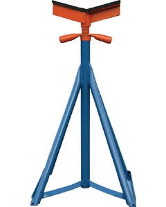 Brownell Boat Stands Motor Boat Stand V-Top 28-46In BBS MB2V