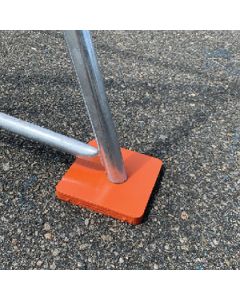 GROUND PADS 6 PACK