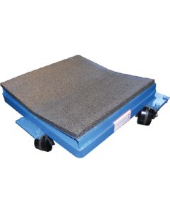 Brownell Boat Stands Pontoon Dolly- 2 Ea/Pk BBS PD2