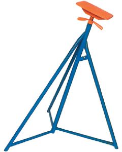 Brownell Boat Stands Stand-Sboat W/Orange Top 64-79 BBS SB1