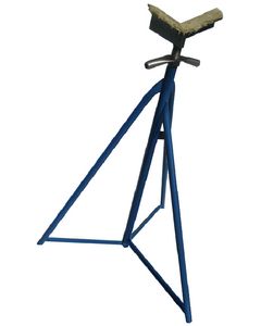 Brownell Boat Stands Stand-Sboat W/Ovtop 48-65 BBS SB2V