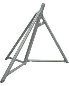 Brownell Boat Stands Galv Sb Stand Base Only 35-52 BBS SB3GBASE