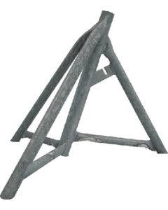 Brownell Boat Stands Galv Sb Stand Base Only 24-36 BBS SB4GBASE