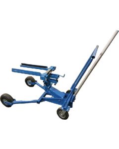 Brownell Boat Stands Stern Drive Installation Jack BBS SD3