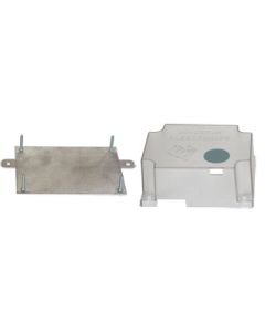 Dinosaur Electronics 2 Tab Mounting Kit DNE 2TAB