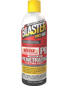 PB BLASTER PB BLASTER PENETRANT - 11 OZ 16PBDS