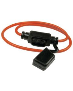 Pacific Atm Mini Fuse Holder 10 Amp PID 0965PT
