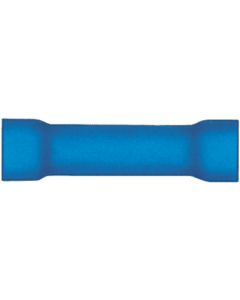Pacific 12-10 AWG Insulated Flare Butt Connectors 100 PID 1900E