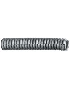 Pacific 1/2 X50' Black Convoluted Tubing PID 5142A