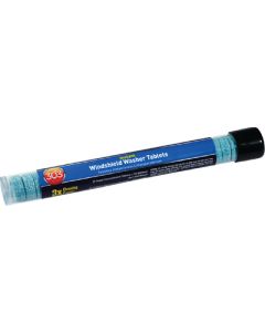 303 PRODUCTS 303 WNDSHLD WSH TBLTS-25PK TOT 230371