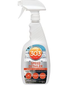 303 Products 303 Speed Detailer 32 Oz TOT 30205