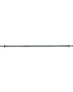 2 X2 X1/4 WALL SQ GAL 3500 #