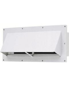 VENT LINE BY DEXTER EXT WALL VENT 1-3/4