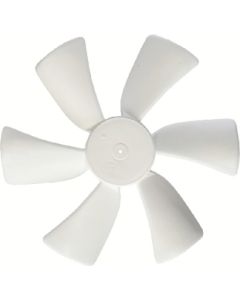 VENT LINE BY DEXTER FAN BLADE 6".091"SHF