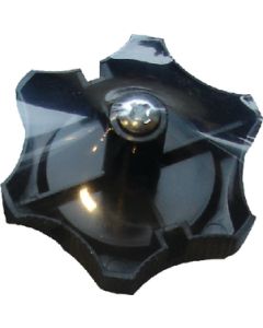 VENT LINE BY DEXTER PLASTIC CRANK HANDLE