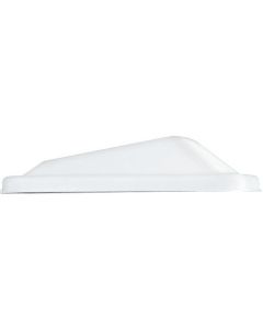 Ventline White Dome Assem.Wedge Shape VDX BVD0449A01