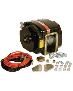 912 Trailer Winch PWR P77912