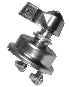 POWERWINCH ON-OFF SWITCH FOR WINCHES P7811700AJ