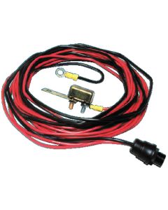 Wiring Kit 12V F/712-912 PWR P7830201AJ