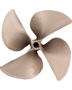 Acme Props 13X12.5 .105 Cup 4 Blade ACM 421