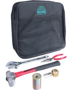 Acme Props Saver Kit W/Harmonic Puller ACM 4997
