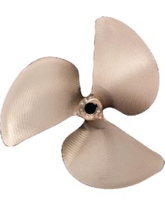 Acme Props 13 X 12 R 1 Bore .08 Cup 3 Bla ACM 540