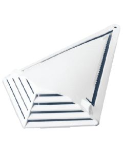 Shrinkwrap Stealth Vent Push-In ARL BSP1