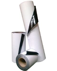 Shrinkwrap 12 X600' Anti-Chafe Tape DRS BW12600