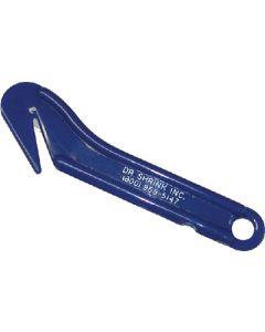Shrinkwrap Prof. Film Cutting Knife SEA DS007