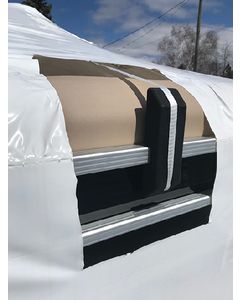 PONTOON SEAT SAVER