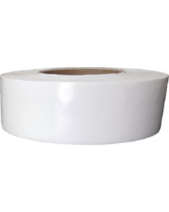 Shrinkwrap Shrink Tape 4X60 White 136060 SEA DT4W