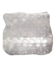 Shrinkwrap Bubble Wrap Tape 6In X 250Ft SEA PBWT