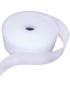 SHRINKWRAP POLY FOAM PADDING 6IN X 75FT PFP675