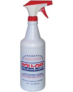 Roll-off Amazing Roll-Off Quarts ROL ROQT