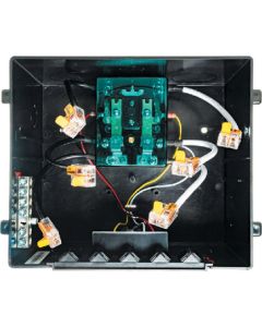 PROGRESSIVE DYNAMICS 30 AMP TRANSFER SWI