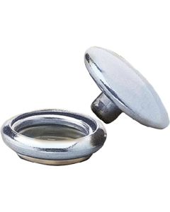 Taylor Dot Fast Female 100/Box TAY 100401