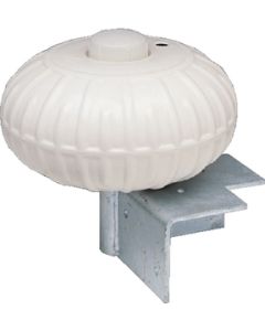 Taylor Dock Wheel Corner Mt-12 TAY 1072
