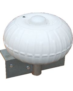 Taylor Straight Dock Wheel 18In TAY 1082