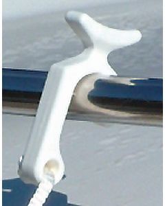 Taylor Rail Mount Fender Line Clips TAY 1093
