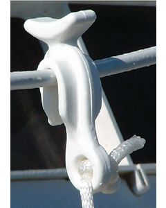 Taylor Lifeline Fndr Line Clip 1Pr/Pk TAY 1096