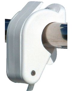 Taylor Rail Lifeline Fender Brtk 2/Pk TAY 1097