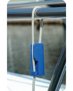 Taylor Fender Hanger Quick Knot 4/Pk TAY 1098