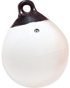 Taylor 15  White Tuff End Buoy TAY 1146