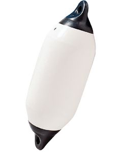 Taylor Fender-Tuff End 12X35 White TAY 1191
