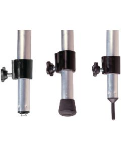 Taylor Super Boat Cover Support Pole TAY 11992