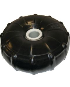 Taylor Dock Post Guide Wheel 14 -Pvc TAY 1214