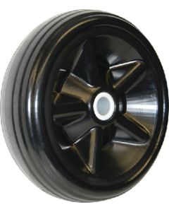 Taylor Dock Roller Wheel 24 -Rigid TAY 1224
