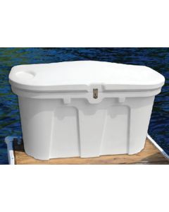 Taylor S'N'G 5.5 Ft Poly Dkbx Wht TAY 123750