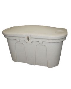 Taylor Stow N' Go Dock Box - Sandston TAY 124650